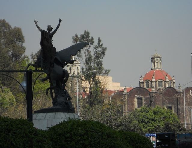 alameda parque