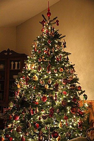Christmas Tree