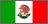 Mexican Flag