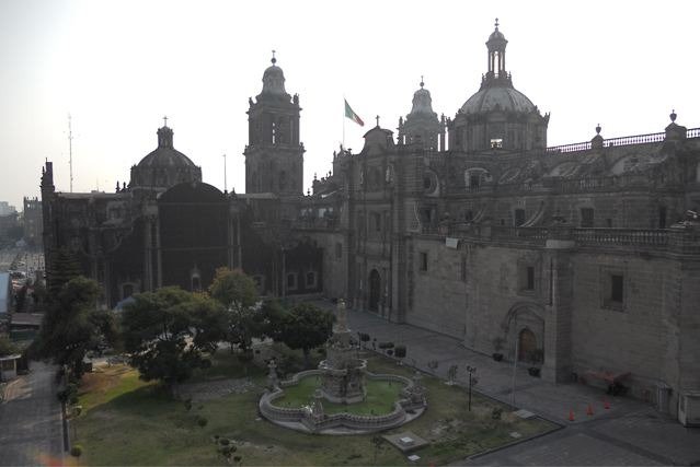 zocolo skyline