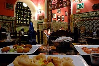 Viva Espana Restaurant